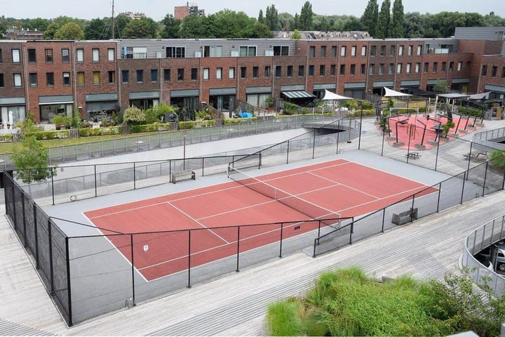 Foto 26 van Het Hout 91