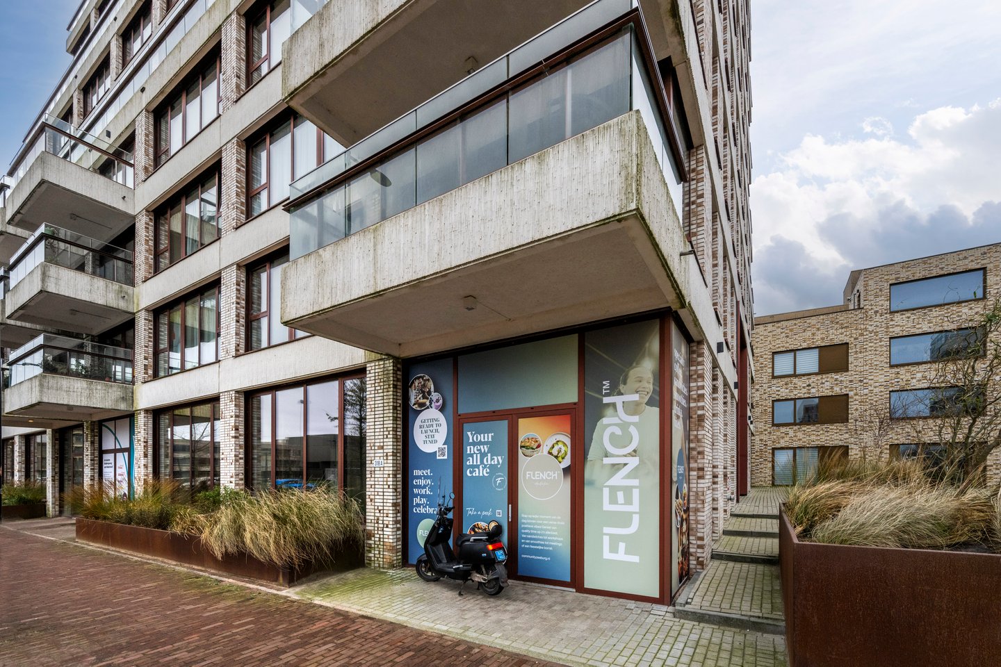 Bekijk foto 1 van Eef Kamerbeekstraat 318-A