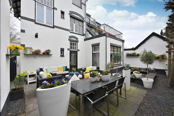 Foto 5 van Prinsenstraat 10