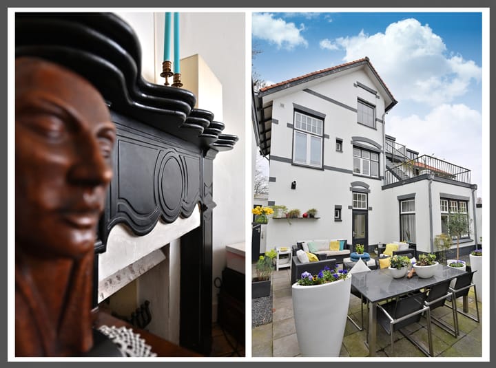 Foto 6 van Prinsenstraat 10