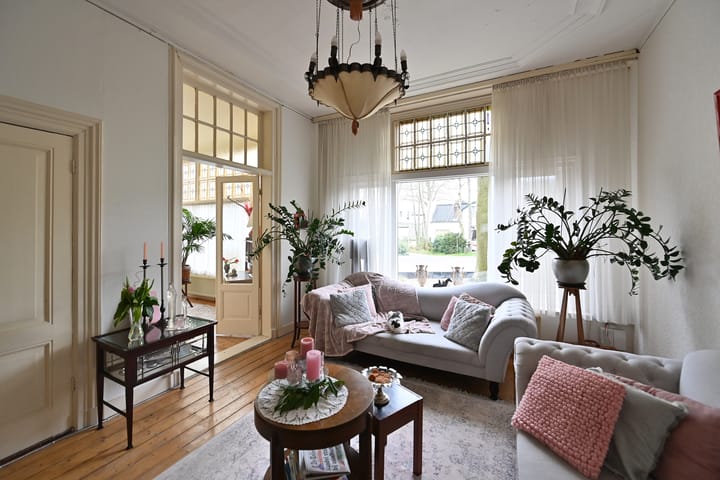 Foto 7 van Prinsenstraat 10