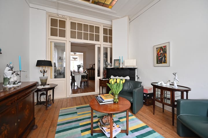 Foto 14 van Prinsenstraat 10