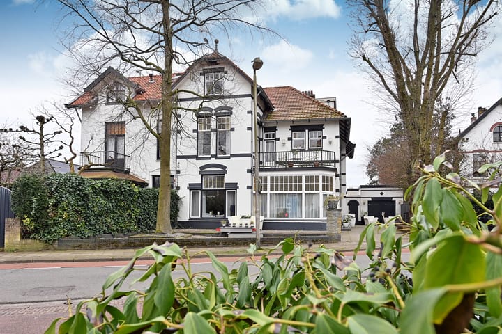 Foto 1 van Prinsenstraat 10