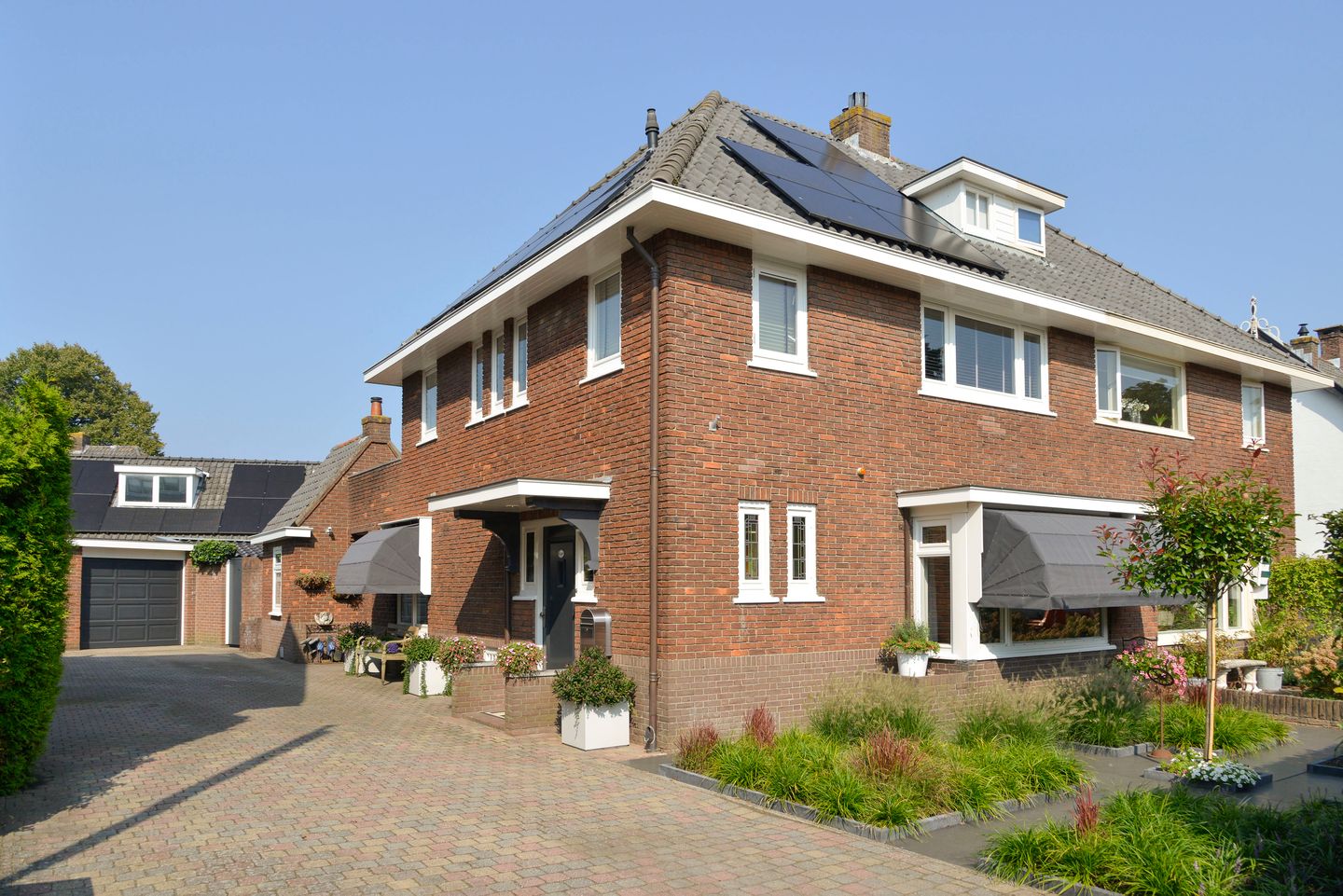 Foto 1 van Driftweg 8