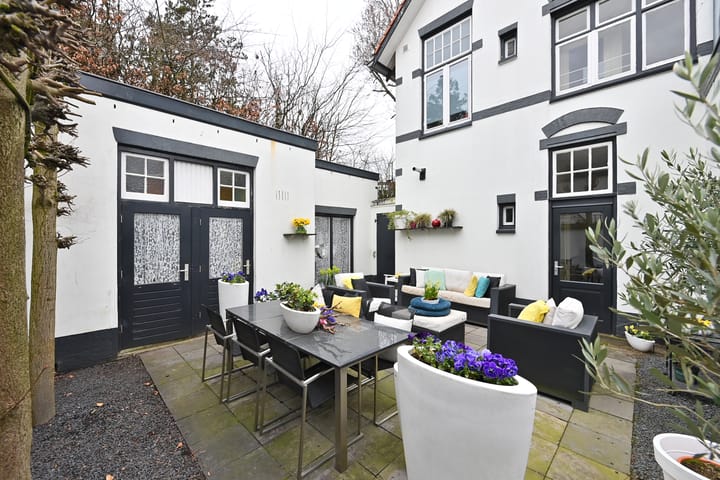 Foto 4 van Prinsenstraat 10