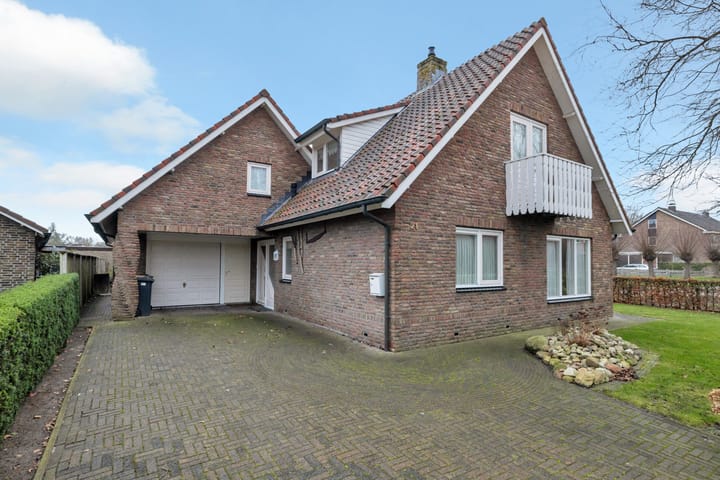 Foto 2 van Mozartstraat 21