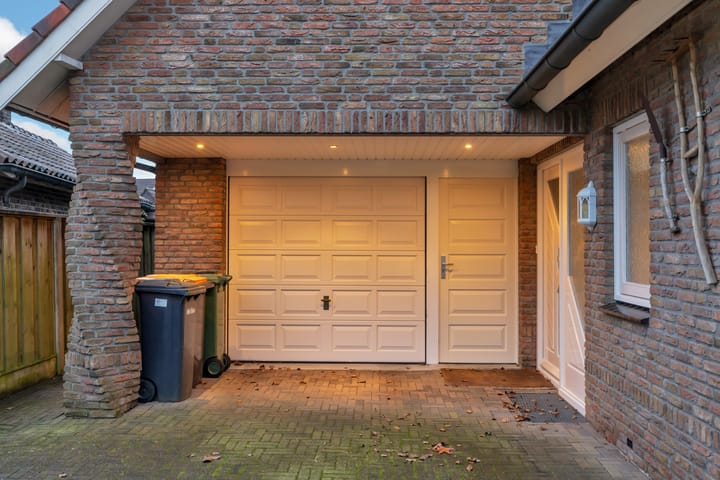 Foto 3 van Mozartstraat 21