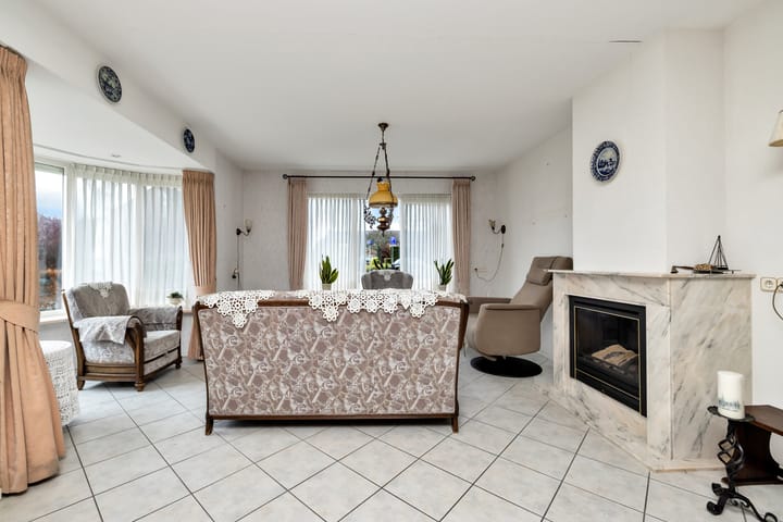 Foto 4 van Mozartstraat 21