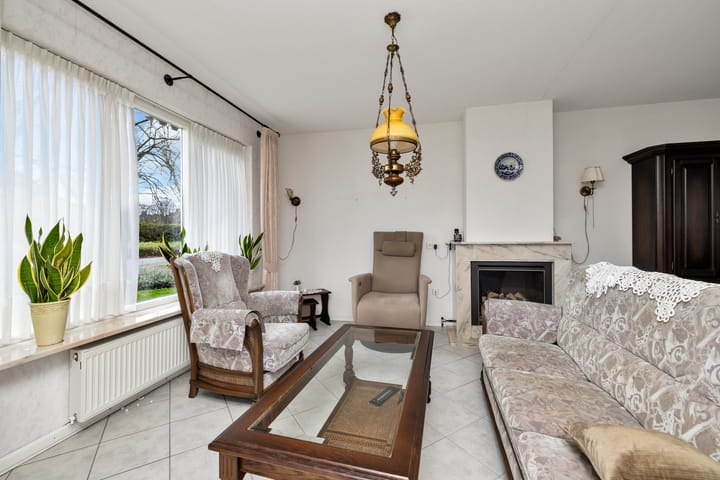 Foto 5 van Mozartstraat 21