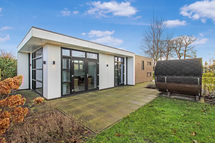 Foto 1 van Boschlaan 26-164