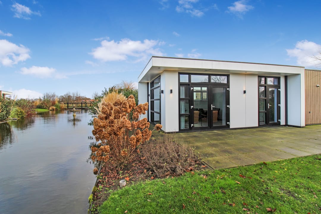 Foto 2 van Boschlaan 26-164