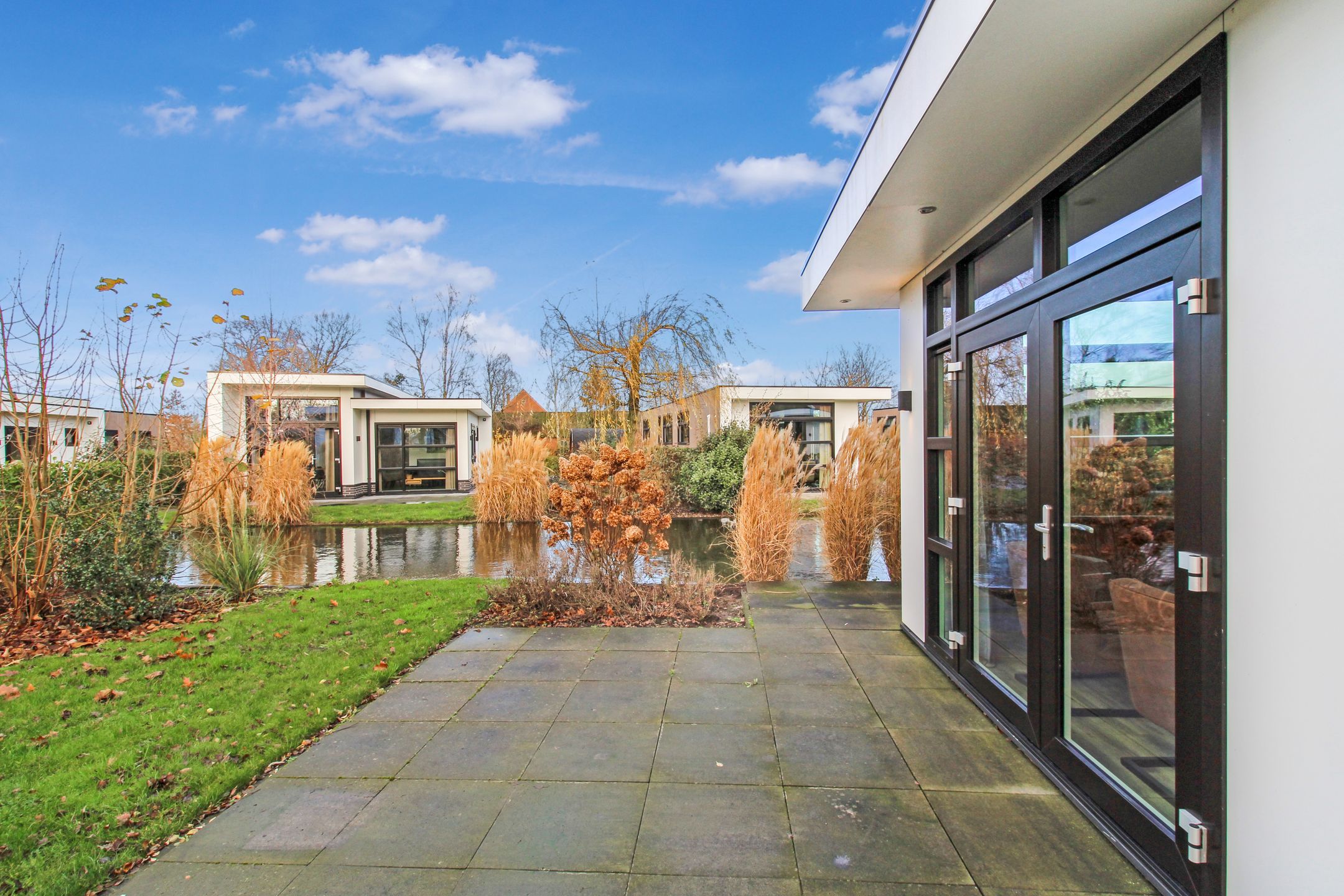 Foto 3 van Boschlaan 26-164