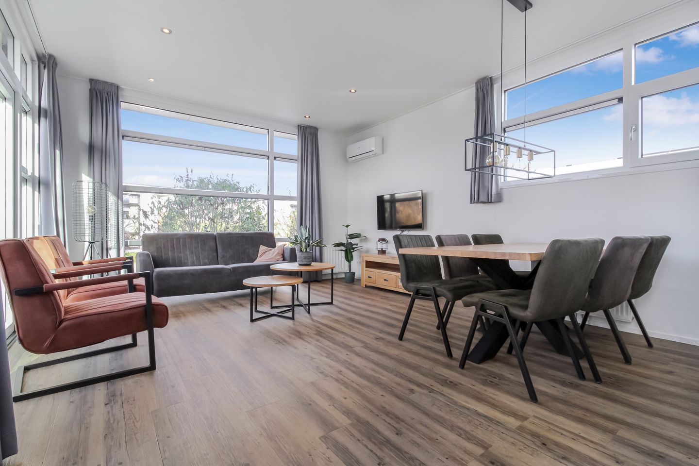 Foto 4 van Boschlaan 26-164