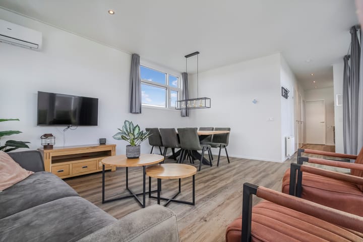 Foto 5 van Boschlaan 26-164