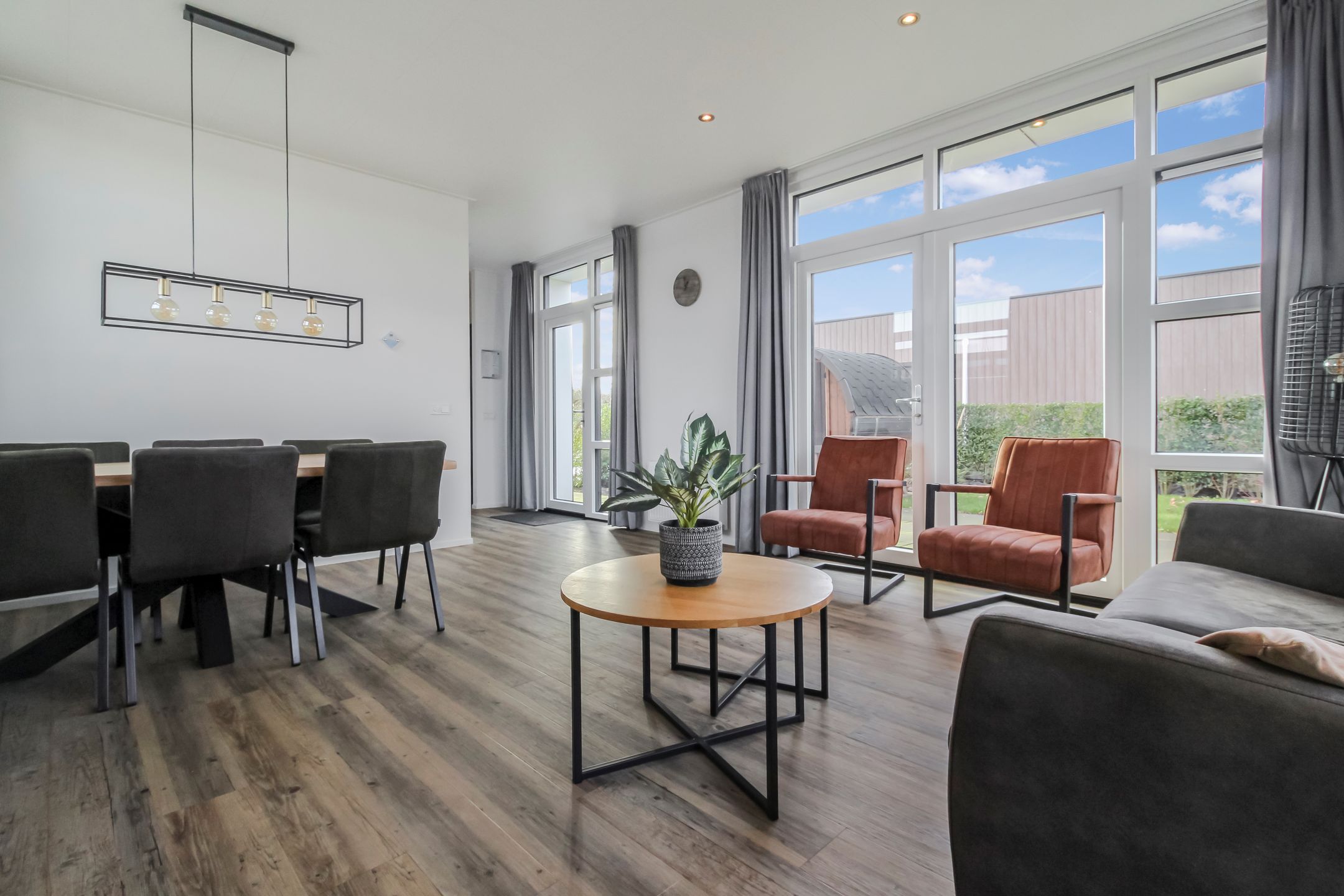 Foto 6 van Boschlaan 26-164