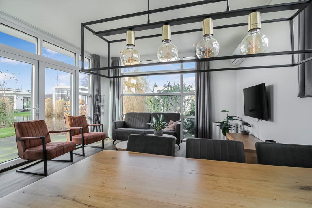 Foto 7 van Boschlaan 26-164