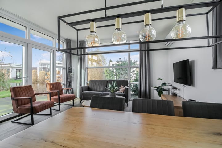 Foto 7 van Boschlaan 26-164