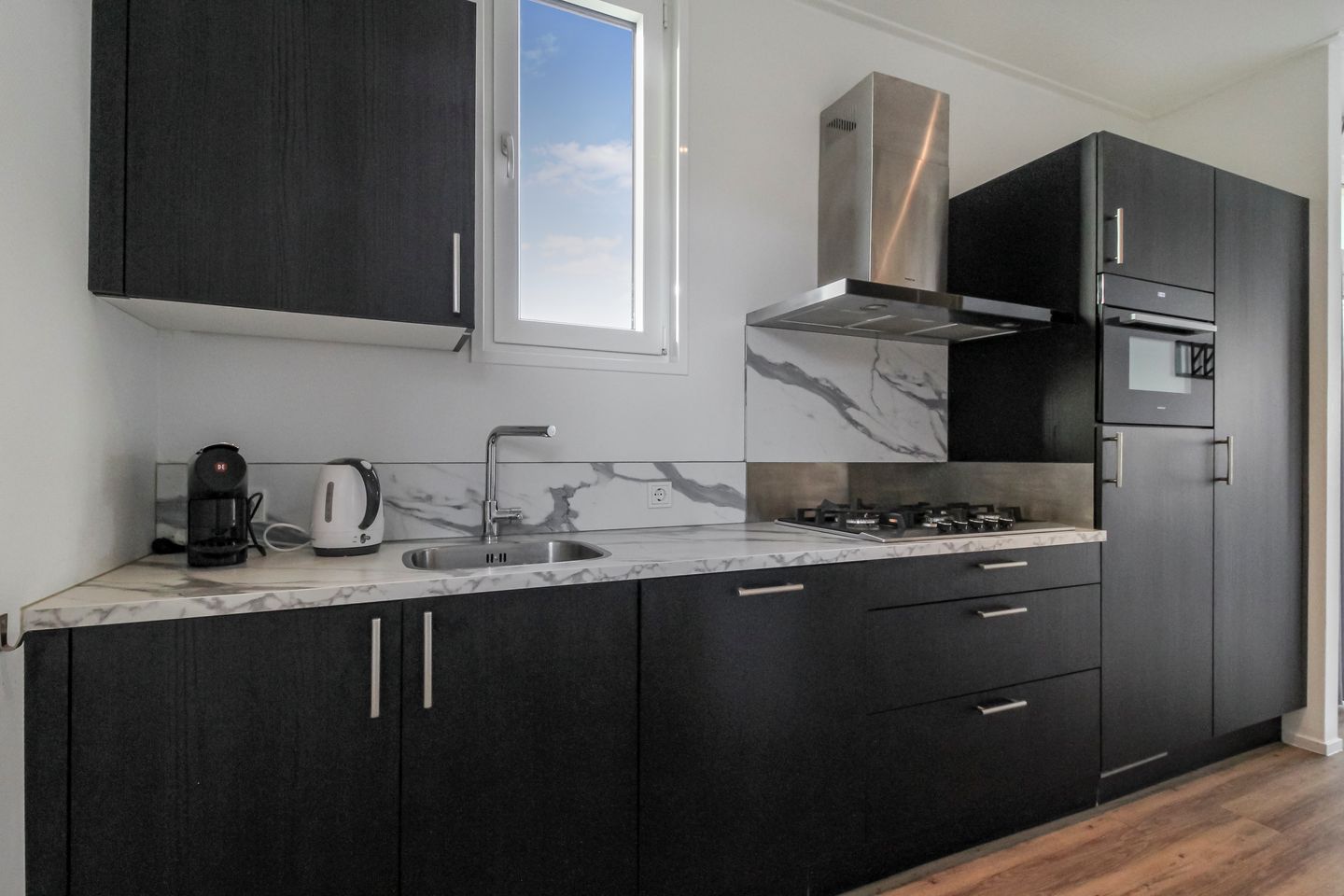 Foto 10 van Boschlaan 26-164