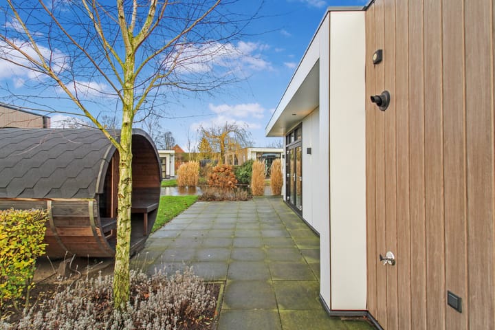 Foto 20 van Boschlaan 26-164