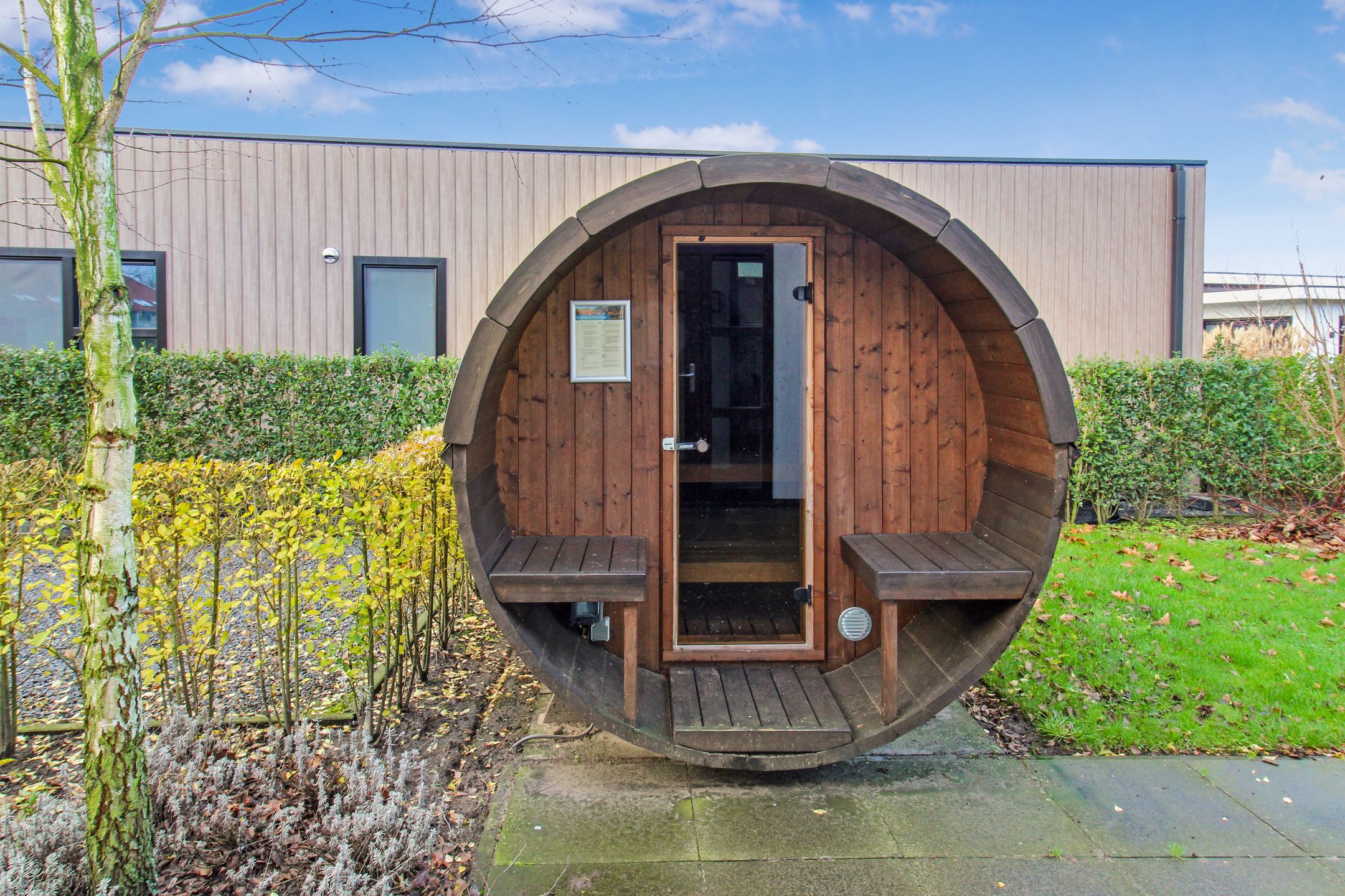 Foto 21 van Boschlaan 26-164