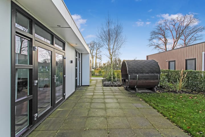 Foto 23 van Boschlaan 26-164