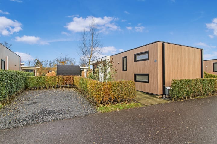 Foto 24 van Boschlaan 26-164