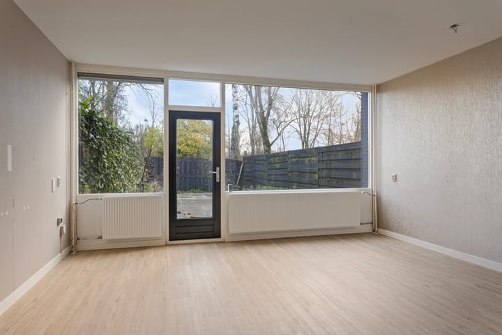 Foto 2 van Kooikersdreef 411