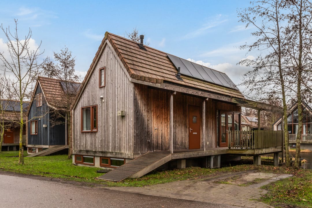 Foto 1 van Verlengde Breevaart 63