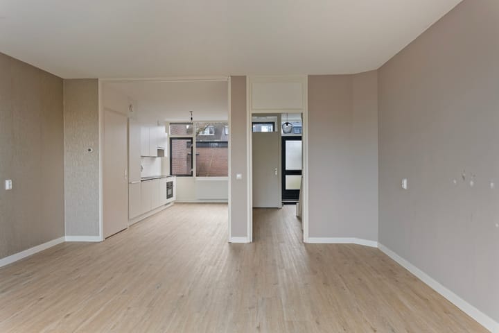 Foto 4 van Kooikersdreef 411