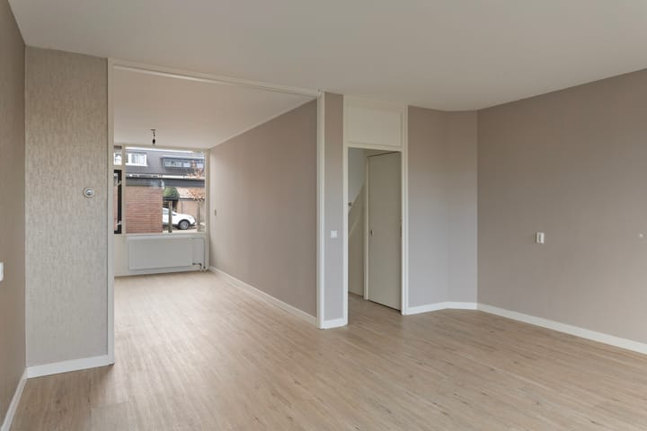 Foto 5 van Kooikersdreef 411