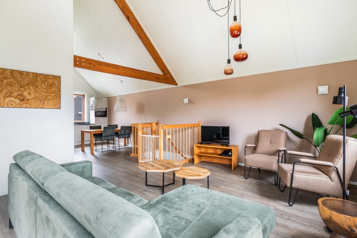 Foto 7 van Verlengde Breevaart 63