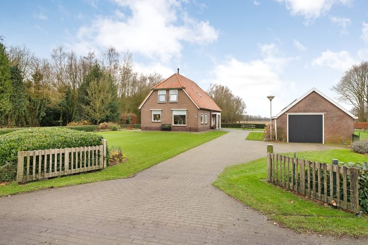 Foto 1 van Schansweg 16