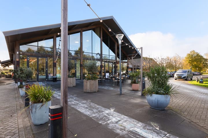 Foto 28 van Verlengde Breevaart 63