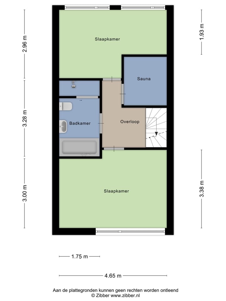 Foto 33 van Verlengde Breevaart 63