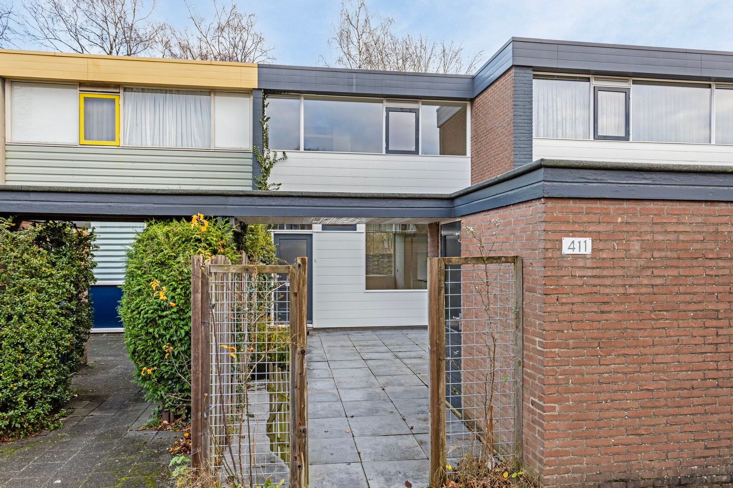 Foto 1 van Kooikersdreef 411