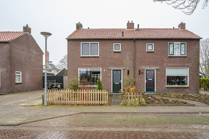 Groen van Prinstererstraat 62