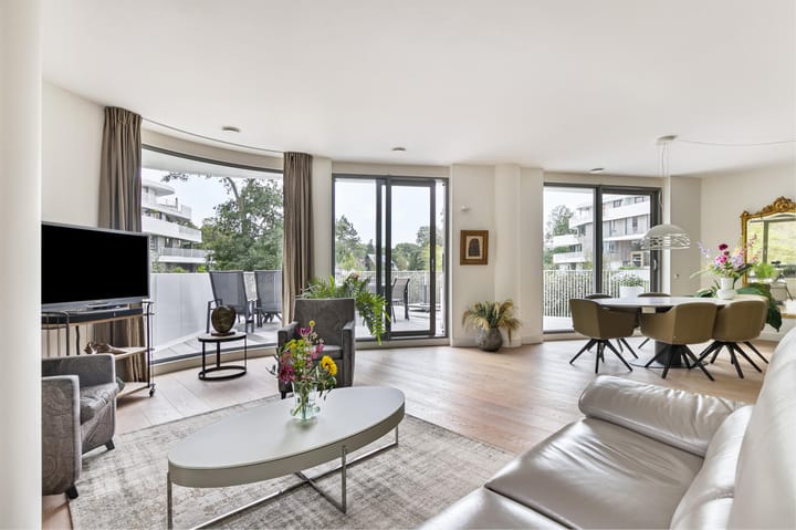 Foto 2 van Koninginneweg 31