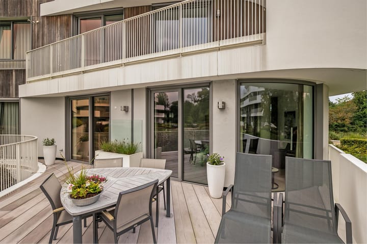 Foto 3 van Koninginneweg 31