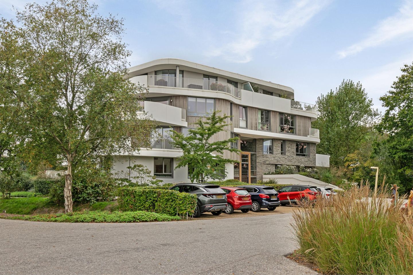 Foto 4 van Koninginneweg 31