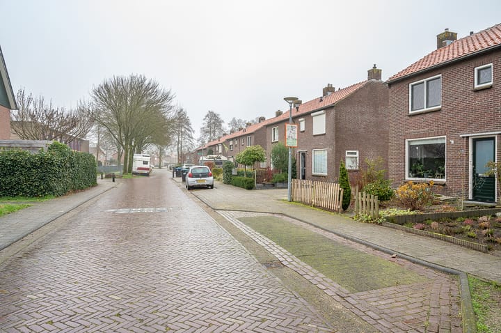 Foto 5 van Groen van Prinstererstraat 62