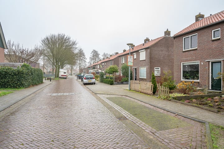 Bekijk foto 5 van Groen van Prinstererstraat 62