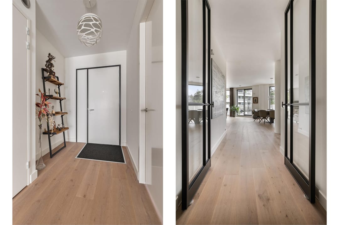 Foto 8 van Koninginneweg 31