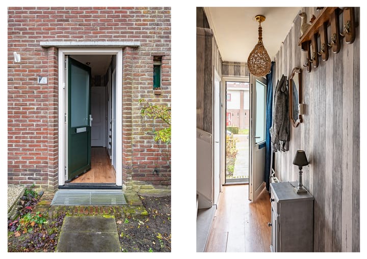 Foto 6 van Groen van Prinstererstraat 62