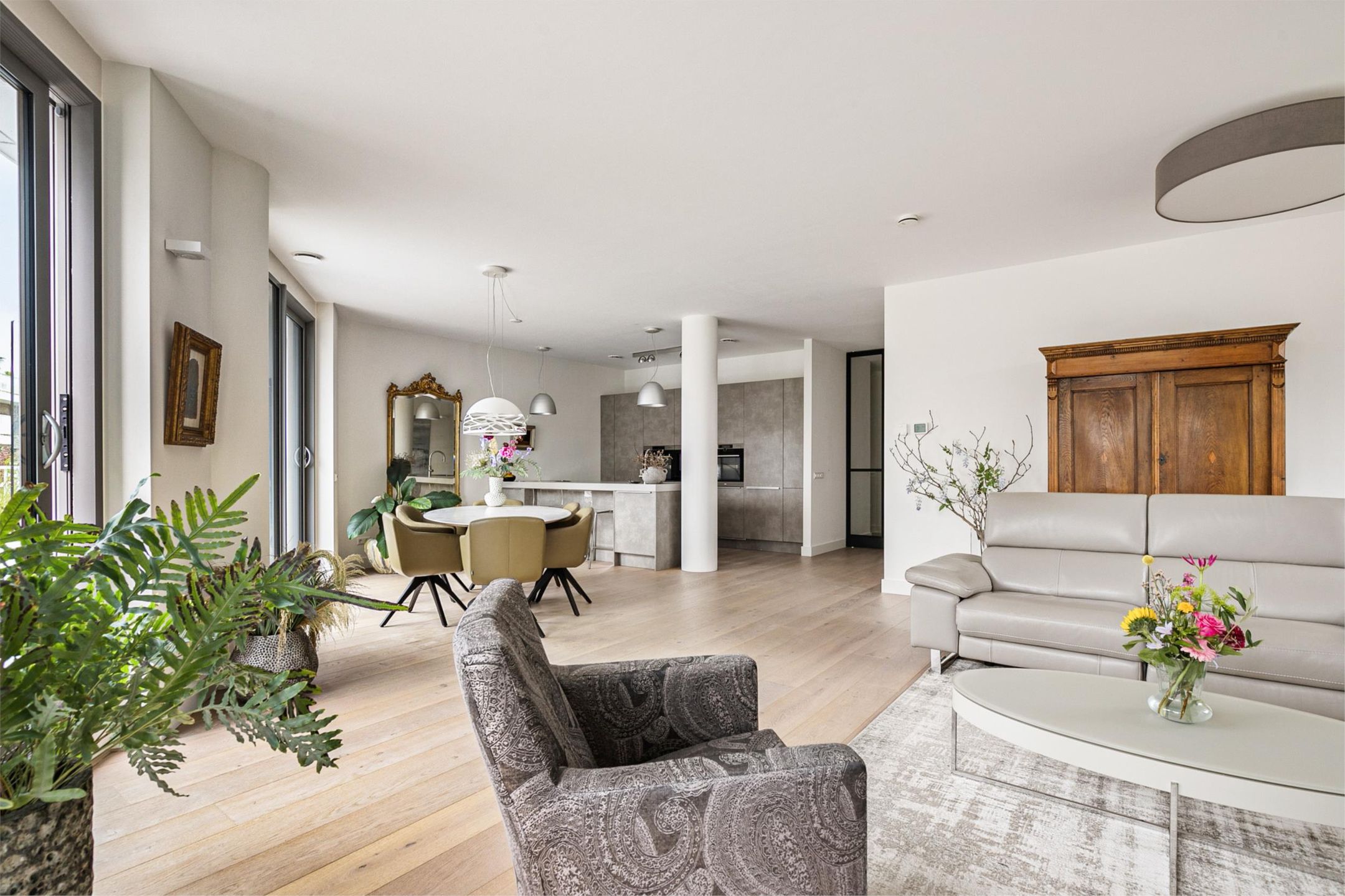 Foto 9 van Koninginneweg 31