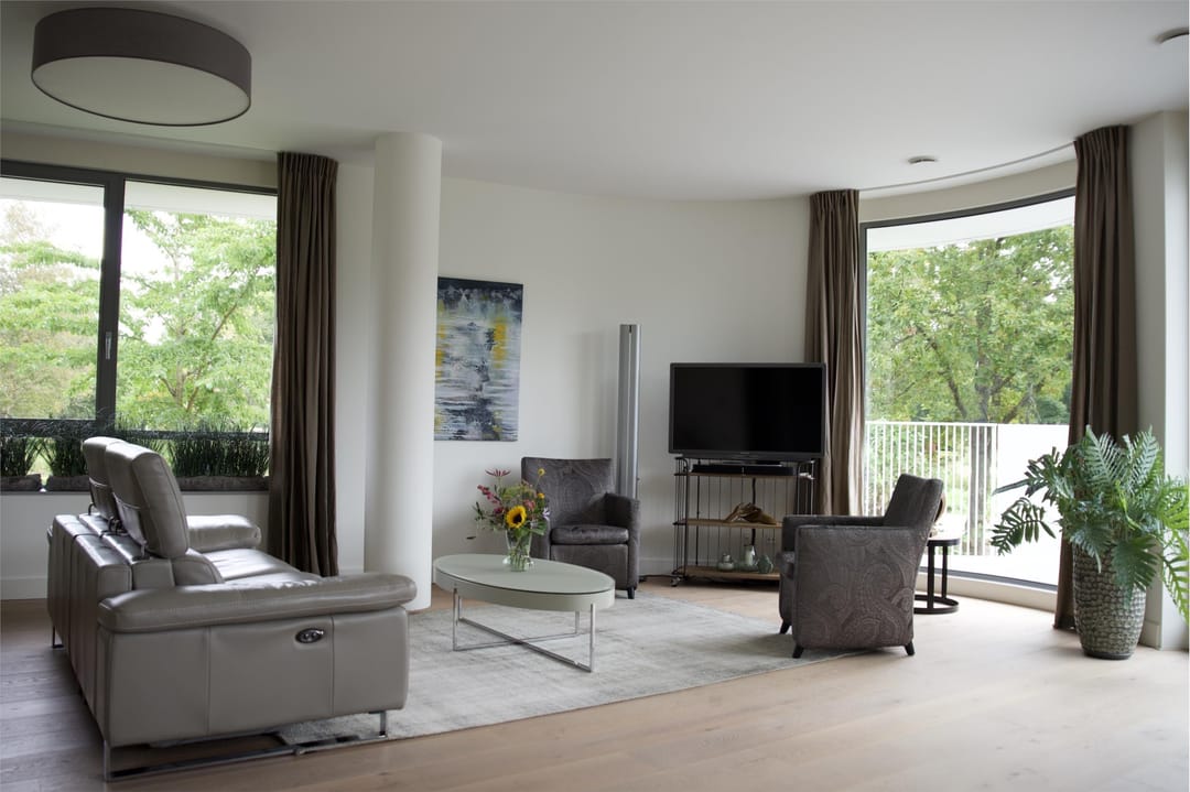 Foto 13 van Koninginneweg 31