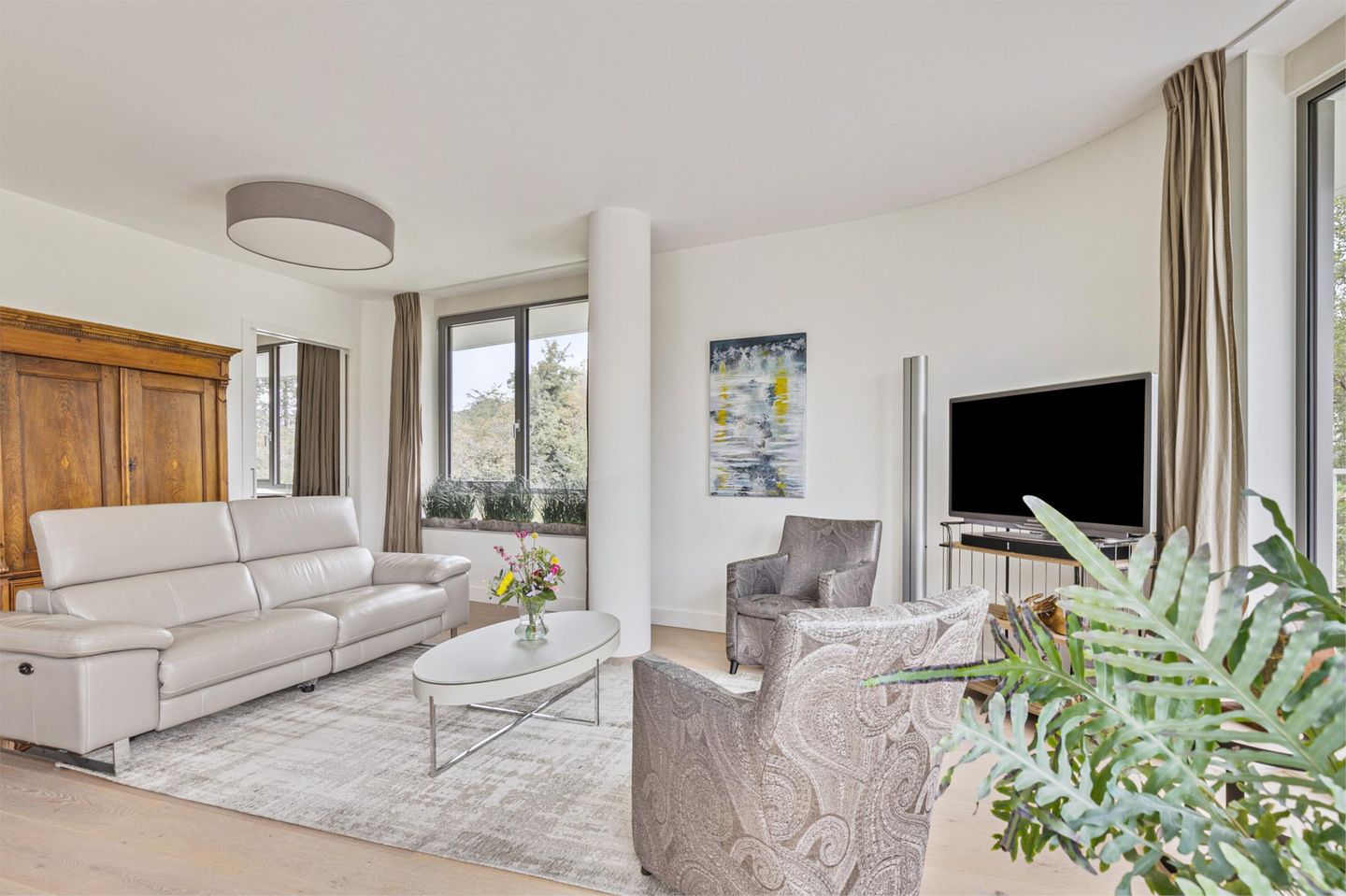 Foto 14 van Koninginneweg 31