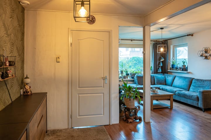 Foto 8 van Groen van Prinstererstraat 62