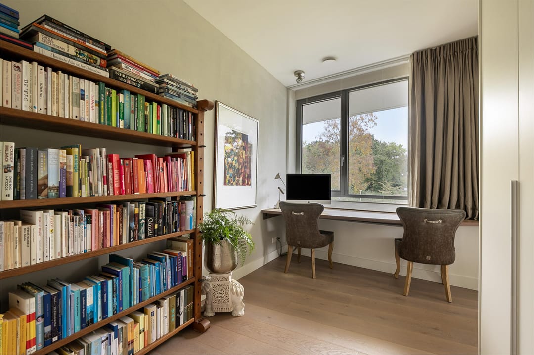 Foto 17 van Koninginneweg 31