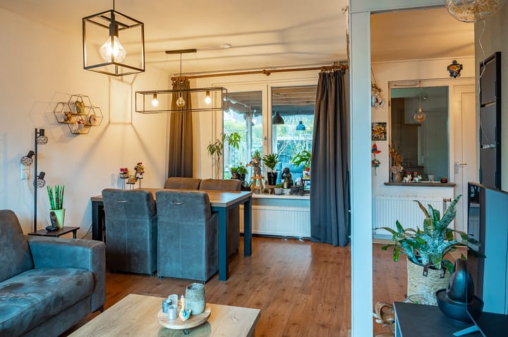 Foto 10 van Groen van Prinstererstraat 62