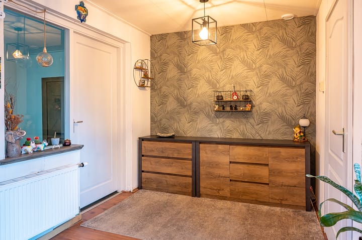 Foto 11 van Groen van Prinstererstraat 62